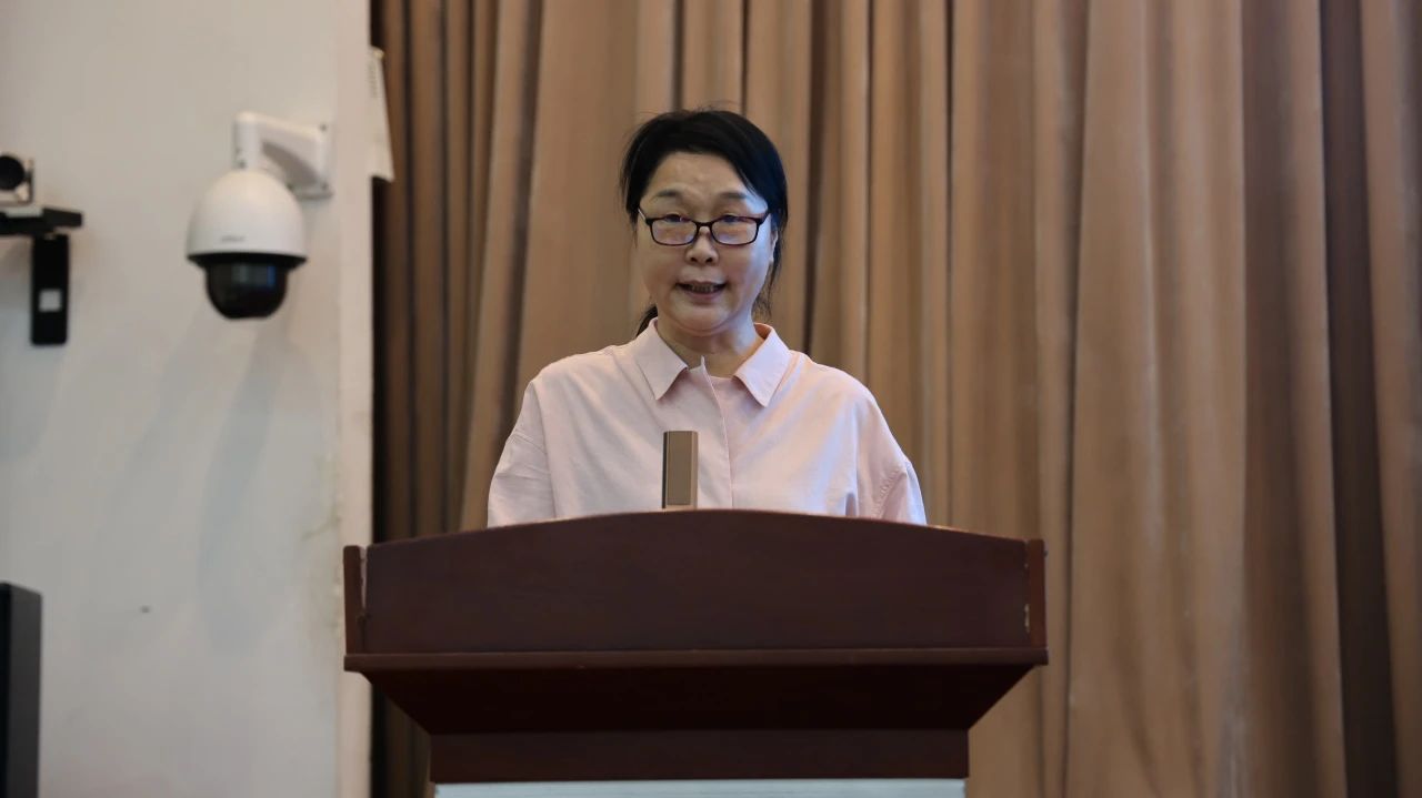 慈善榜樣！新鄉(xiāng)市慈善大會銀金達亮彩